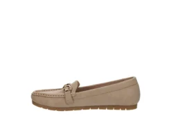 Lauren Blakwell Womens Lizbeth Loafer - Taupe 12 Lauren Blakwell Womens Lizbeth Loafer - Taupe -Shoe Sales Store US 01 104950 03