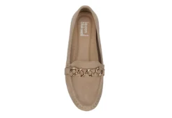 Lauren Blakwell Womens Lizbeth Loafer - Taupe 14 Lauren Blakwell Womens Lizbeth Loafer - Taupe -Shoe Sales Store US 01 104950 05
