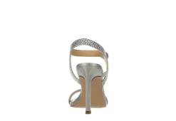 Maripe Womens Violetta Sandal - Silver -Shoe Sales Store US 01 105197 04