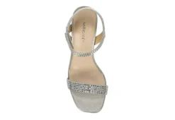 Maripe Womens Violetta Sandal - Silver -Shoe Sales Store US 01 105197 05