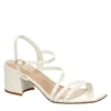 Xappeal Womens Haisley Sandal - White 1 Xappeal Womens Haisley Sandal - White -Shoe Sales Store US 01 105220 00