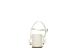 Xappeal Womens Haisley Sandal - White -Shoe Sales Store US 01 105220 05