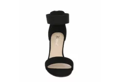Xappeal Womens Camryn Wedge Sandal - Black 11 Xappeal Womens Camryn Wedge Sandal - Black -Shoe Sales Store US 01 105234 02