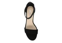 Xappeal Womens Camryn Wedge Sandal - Black 14 Xappeal Womens Camryn Wedge Sandal - Black -Shoe Sales Store US 01 105234 05