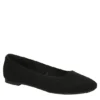 Xappeal Womens Milani Flat - Black 1 Xappeal Womens Milani Flat - Black -Shoe Sales Store US 01 105248 00