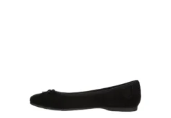 Xappeal Womens Lennon Flat - Black -Shoe Sales Store US 01 105249 03