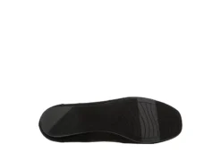 Xappeal Womens Lennon Flat - Black -Shoe Sales Store US 01 105249 06