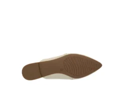 Xappeal Womens Gracelynn Loafer - Ivory -Shoe Sales Store US 01 105253 06