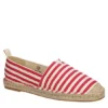 Xappeal Womens Maisie Flat - Red -Shoe Sales Store US 01 105337 00