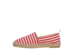 Xappeal Womens Maisie Flat - Red -Shoe Sales Store US 01 105337 03