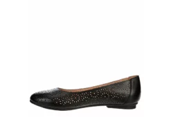 Mootsies Tootsies Womens Belva Flat - Black 12 Mootsies Tootsies Womens Belva Flat - Black -Shoe Sales Store US 01 105359 03