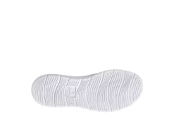 Reef Womens Cushion Coast Slip On Sneaker - White -Shoe Sales Store US 01 105369 03