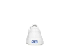 Keds Womens Alley Sneaker - White 11 Keds Womens Alley Sneaker - White -Shoe Sales Store US 01 105382 02