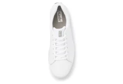 Keds Womens Alley Sneaker - White 12 Keds Womens Alley Sneaker - White -Shoe Sales Store US 01 105382 03