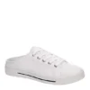 Xappeal Womens Teegan Slip On Sneaker - White