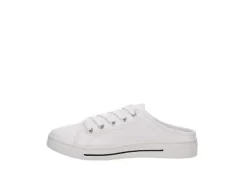 Xappeal Womens Teegan Slip On Sneaker - White -Shoe Sales Store US 01 105429 03