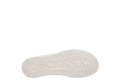 Heydude Womens Wendy Slip On Sneaker - Dark Blue -Shoe Sales Store US 01 105639 05