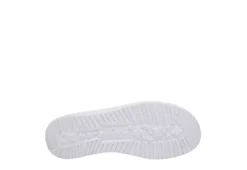 Heydude Womens Wendy Slip On Sneaker - Denim 14 Heydude Womens Wendy Slip On Sneaker - Denim -Shoe Sales Store US 01 105641 05