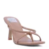 Dv By Dolce Vita Womens Zanna Slide Sandal - Tan -Shoe Sales Store US 01 105652 00