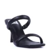 Dv By Dolce Vita Womens Zelia Slide Sandal - Black -Shoe Sales Store US 01 105655 00