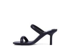 Dv By Dolce Vita Womens Zelia Slide Sandal - Black 11 Dv By Dolce Vita Womens Zelia Slide Sandal - Black -Shoe Sales Store US 01 105655 02
