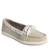 Sperry Womens Coastfish 1-eye Boat Shoe - Tan 2 Sperry Womens Coastfish 1-eye Boat Shoe - Tan -Shoe Sales Store US 01 105661 00