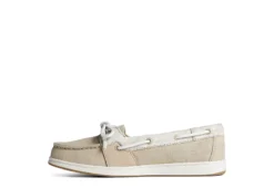Sperry Womens Coastfish 1-eye Boat Shoe - Tan 11 Sperry Womens Coastfish 1-eye Boat Shoe - Tan -Shoe Sales Store US 01 105661 02