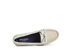 Sperry Womens Coastfish 1-eye Boat Shoe - Tan 13 Sperry Womens Coastfish 1-eye Boat Shoe - Tan -Shoe Sales Store US 01 105661 04