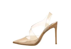 Steve Madden Womens Vienne Pump - Tan -Shoe Sales Store US 01 105700 03