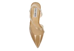 Steve Madden Womens Vienne Pump - Tan -Shoe Sales Store US 01 105700 05