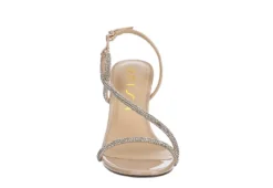 Unisa Womens Fraidy Sandal - Nude -Shoe Sales Store US 01 105718 02