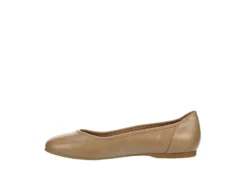 Xappeal Womens Danica Flat - Taupe -Shoe Sales Store US 01 105738 03