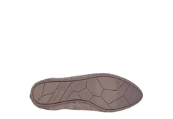 Skechers Womens Cleo 2.0 Flat - Mocha -Shoe Sales Store US 01 105768 04