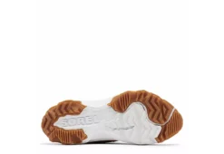 Sorel Womens Kinetic Breakthru Caribou High Top Sneaker - Tan 14 Sorel Womens Kinetic Breakthru Caribou High Top Sneaker - Tan -Shoe Sales Store US 01 105783 05