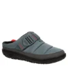 Chaco Womens Ramble Puff Clog - Blue -Shoe Sales Store US 01 105795 00