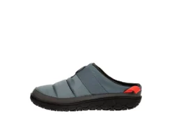 Chaco Womens Ramble Puff Clog - Blue -Shoe Sales Store US 01 105795 03