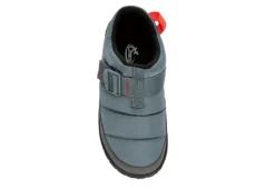 Chaco Womens Ramble Puff Clog - Blue -Shoe Sales Store US 01 105795 05