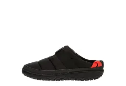 Chaco Womens Ramble Puff Clog - Black 12 Chaco Womens Ramble Puff Clog - Black -Shoe Sales Store US 01 105796 03