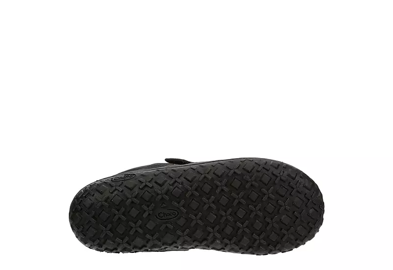 Chaco Womens Ramble Puff Clog - Black 9 Chaco Womens Ramble Puff Clog - Black - Image 7