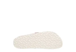 Birkenstock Womens Buckley Clog - Pink -Shoe Sales Store US 01 105829 06