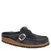 Birkenstock Womens Buckley Clog - Navy -Shoe Sales Store US 01 105830 00