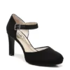 Lifestride Womens Jean Pump - Black