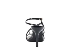 Unisa Womens Farsi Sandal - Black -Shoe Sales Store US 01 105852 02