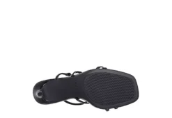 Unisa Womens Farsi Sandal - Black -Shoe Sales Store US 01 105852 04