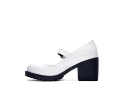 Dirty Laundry Womens Lita Jane Pump - White 11 Dirty Laundry Womens Lita Jane Pump - White -Shoe Sales Store US 01 105855 02