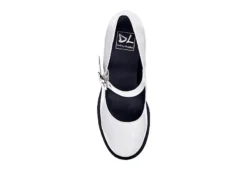 Dirty Laundry Womens Lita Jane Pump - White 13 Dirty Laundry Womens Lita Jane Pump - White -Shoe Sales Store US 01 105855 04