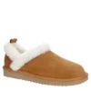 Koolaburra By Ugg Womens Advay Slipper - Chestnut 2 Koolaburra By Ugg Womens Advay Slipper - Chestnut -Shoe Sales Store US 01 105866 00