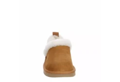 Koolaburra By Ugg Womens Advay Slipper - Chestnut -Shoe Sales Store US 01 105866 02