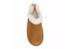 Koolaburra By Ugg Womens Advay Slipper - Chestnut -Shoe Sales Store US 01 105866 05