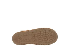 Koolaburra By Ugg Womens Advay Slipper - Chestnut -Shoe Sales Store US 01 105866 06
